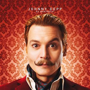 Foto Mortdecai: El artista del engaño