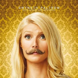 Foto Mortdecai: El artista del engaño