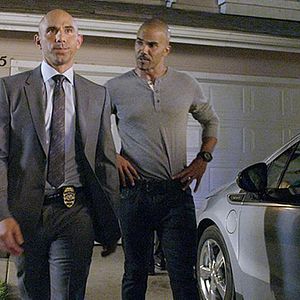 Foto Mentes criminales