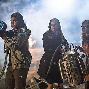 Foto Danielle Panabaker