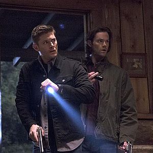 Foto Jared Padalecki