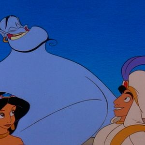 Foto Aladdín: El regreso de Yafar