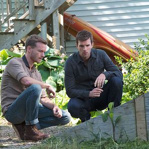 Foto Christopher Masterson