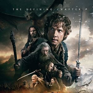 Foto El hobbit: La batalla de los cinco ejércitos