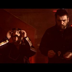 Foto Hovik Keuchkerian