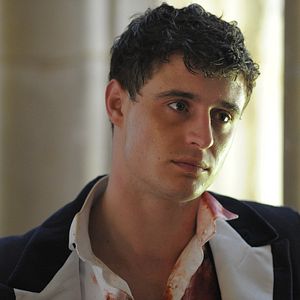 Foto Max Irons