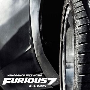 Foto Rápidos y furiosos 7