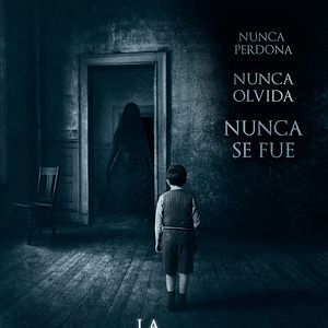 Foto La dama de negro 2: el ángel de la muerte