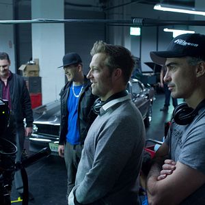 Foto Otro día para matar