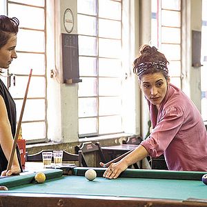 Foto La ciudad donde envejezco