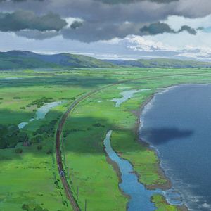 Foto El recuerdo de Marnie