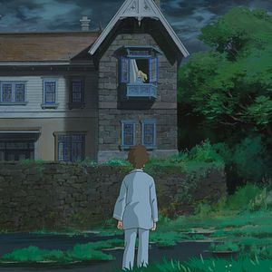 Foto El recuerdo de Marnie