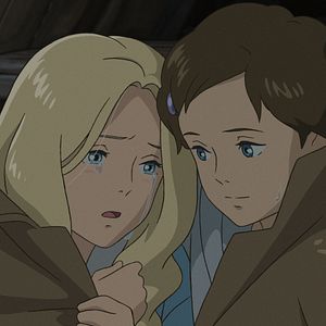 Foto El recuerdo de Marnie