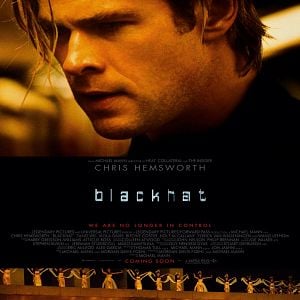 Foto Blackhat (Amenaza en la red)