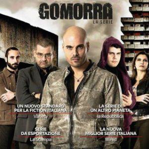 Foto Gomorra: La serie