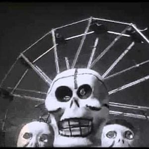 Foto ¡Que viva México!