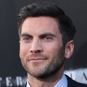Foto Wes Bentley