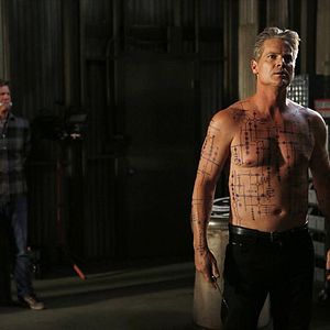 Foto Agentes de S.H.I.E.L.D.