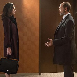 Foto David Hyde Pierce