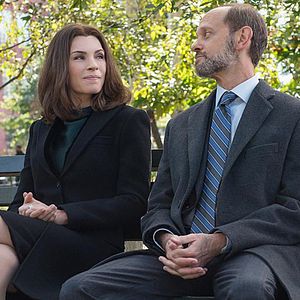 Foto David Hyde Pierce