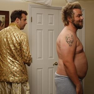 Foto Tyler Labine