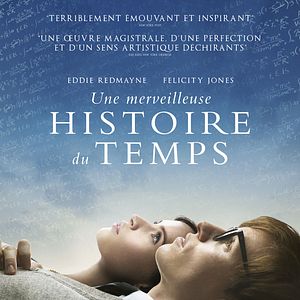 Foto La teoría del todo