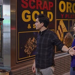 Foto Cristin Milioti