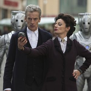 Foto Doctor Who