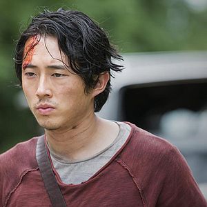 Foto Steven Yeun