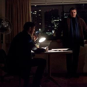 Foto Un paseo por las tumbas