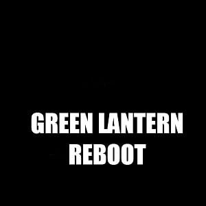 Foto Green Lantern Corps