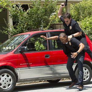 Foto Damon Wayans Jr.