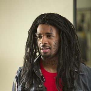 Foto Damon Wayans Jr.