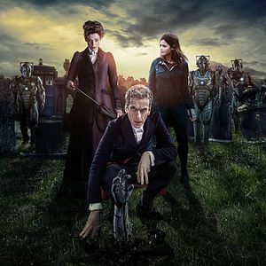 Foto Doctor Who