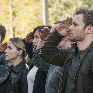 Foto Mariska Hargitay