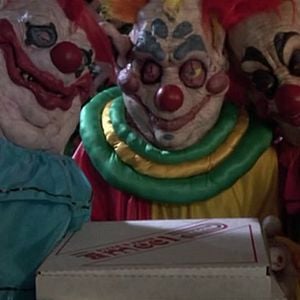 Foto Clowns asesinos