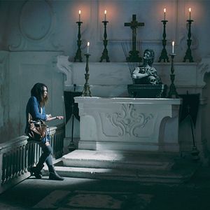 Foto Lou Taylor Pucci