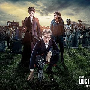 Foto Doctor Who