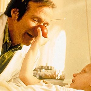 Foto Patch Adams