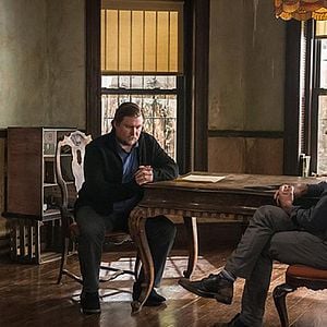 Foto Michael Chernus