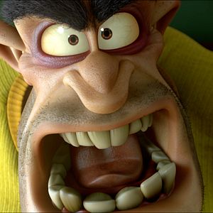 Foto Mortadelo y Filemón contra Jimmy el locuaz