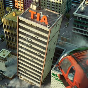 Foto Mortadelo y Filemón contra Jimmy el locuaz