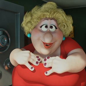 Foto Mortadelo y Filemón contra Jimmy el locuaz