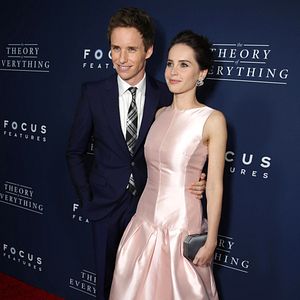 Foto La teoría del todo