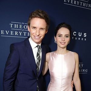 Foto La teoría del todo