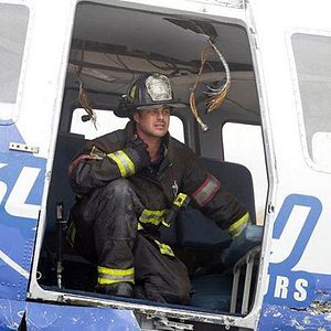 Foto Chicago Fire