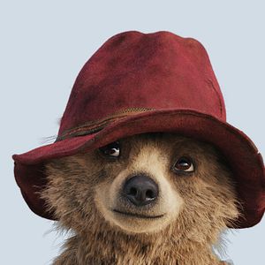 Foto Paddington