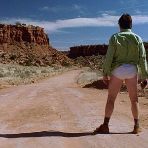 Foto Breaking Bad