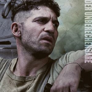 Corazones de hierro - Película 2014.mx