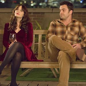 Foto Zooey Deschanel